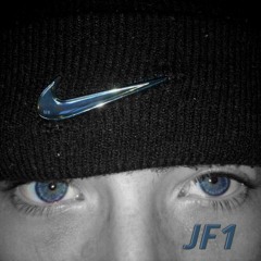 JF1 - Sorry (Prod. Aymenonthebeat)
