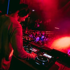 My Live set from MK Show at Switch Southampton