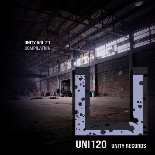 Shaun Moses & Ruiz Sierra - Like That (Original Mix) - [Unity Records]