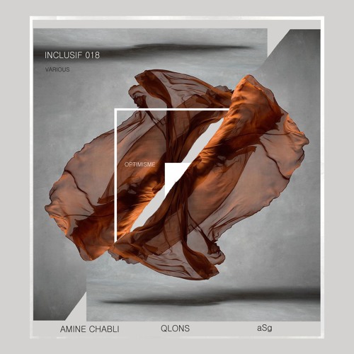 inclusif 018 - Optimisme - Various Ep