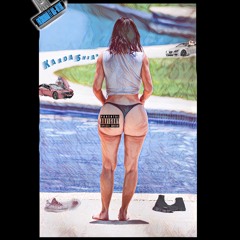 #KARDASHIN  FT FRE$HCOBAR