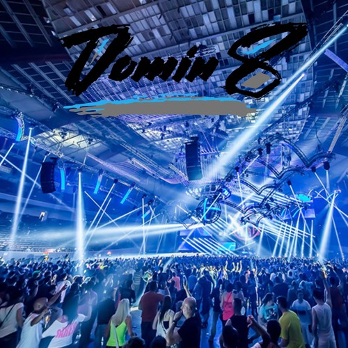 Ultrasonic - We Want One More (Domin8 Reverse Bass Remix)
