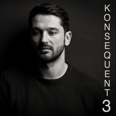 Konsequent 3 Podcast by Oliver Rosemann