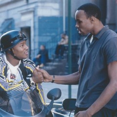 Get Money ft Yxng Kash #MewMondays