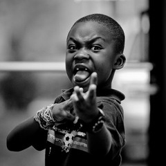 Black Boy (Niqqa Niqqa)