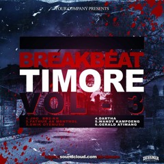 JHO -  DUSK TILL DAWN ( ZAYN FT SIA  ) BB TIMORE Vol.3