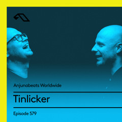 Anjunabeats Worldwide 579 with Tinlicker