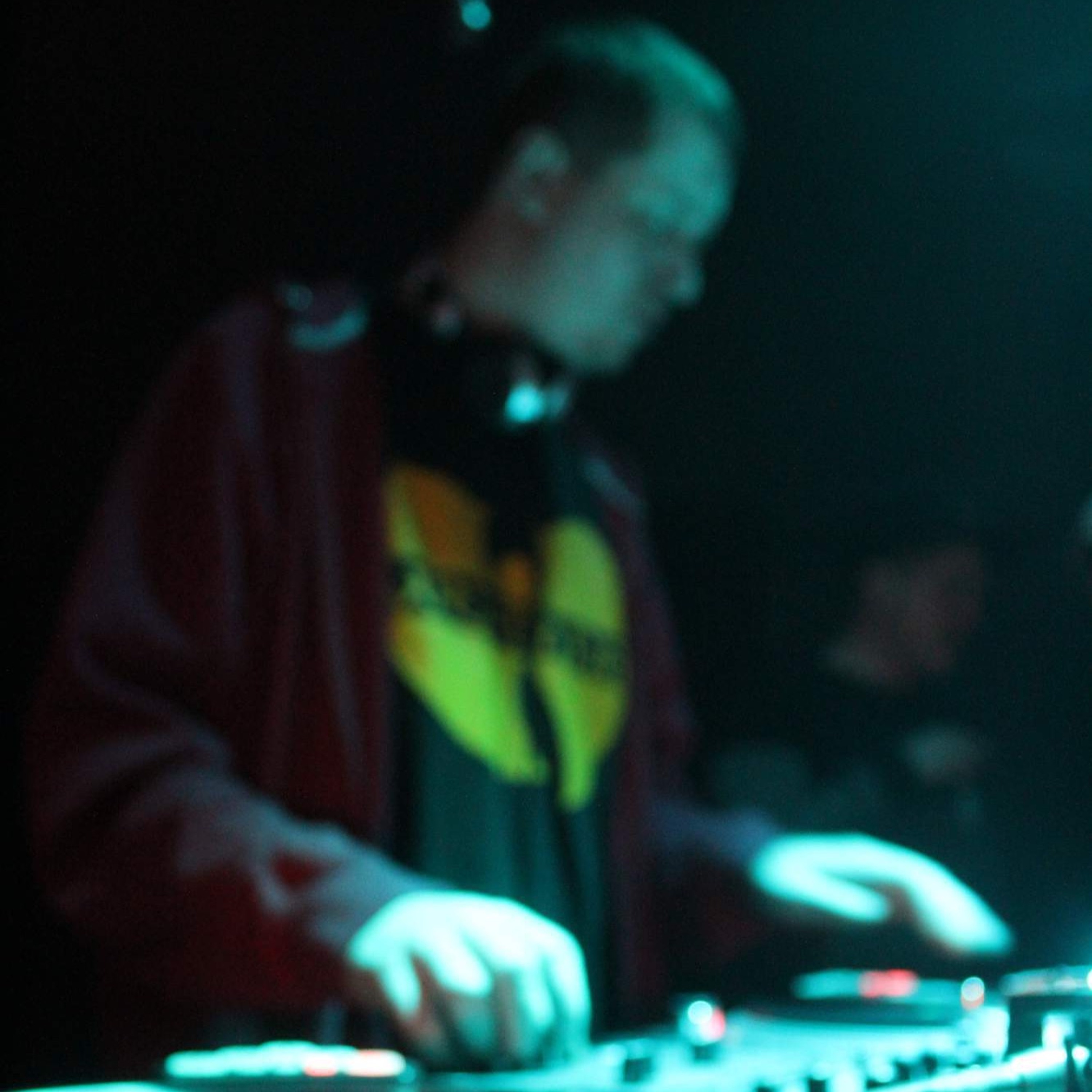 Beat54 (reserved) episode artwork