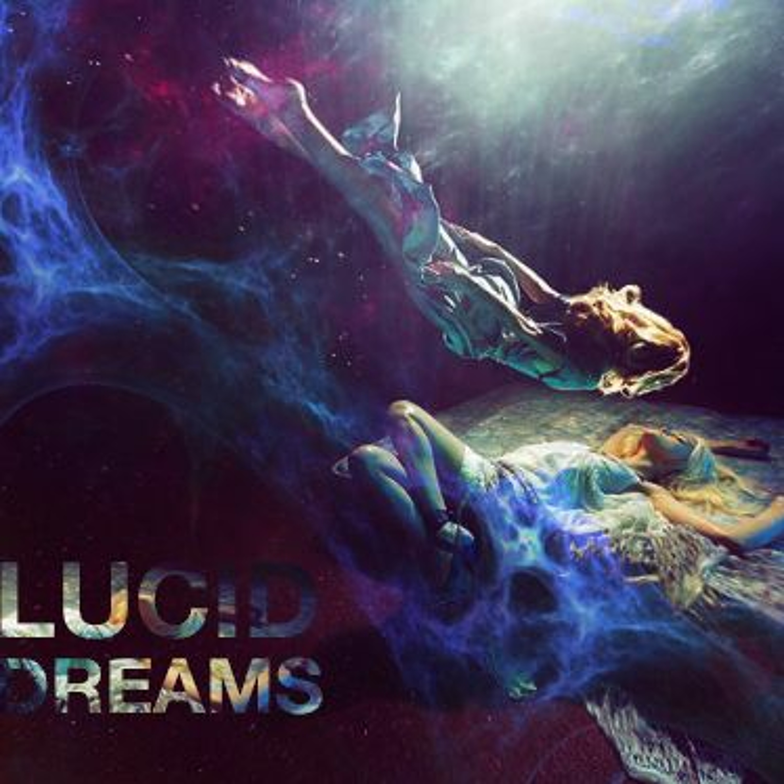 Juice WRLD - Lucid Dreams remix ft.$ha-Money (Reprod-by-Georgie Beats) episode artwork