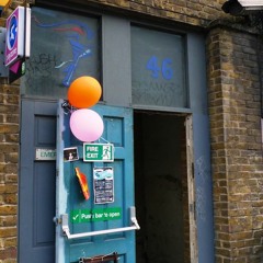 DEBTFORD-Bunker club/Khole