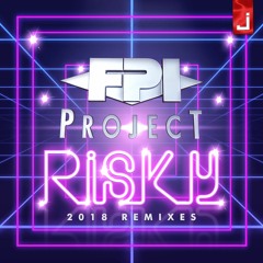 FPI Project - Risky (Kaarlos & Mozza vs Marco Fratty Extended Mix)