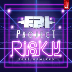 Risky (Heart Saver & Dj Gleb Dub Mix)