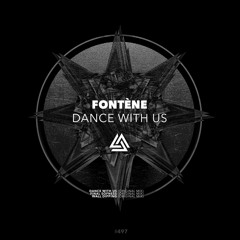 Fontène - Dance With Us (Original Mix)- [Egothermia]