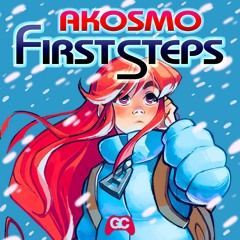 Celeste - First Steps (Akosmo Remix)