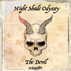 Night Shade Odyssey - The Devil