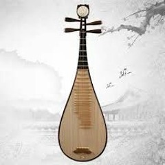 琵琶语 （古筝版）