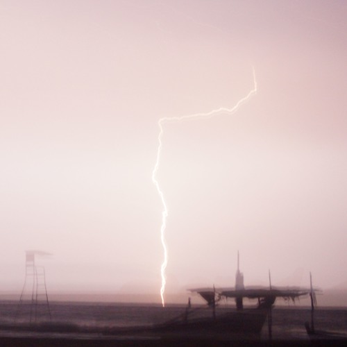 & Parivartan - Rayos de luz 144bpm 432hz (MASTER )