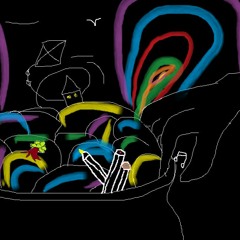 Mashup multi cover Feat -laConnerie-