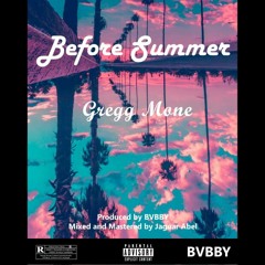 Before Summer (Prod. By BVBBY)