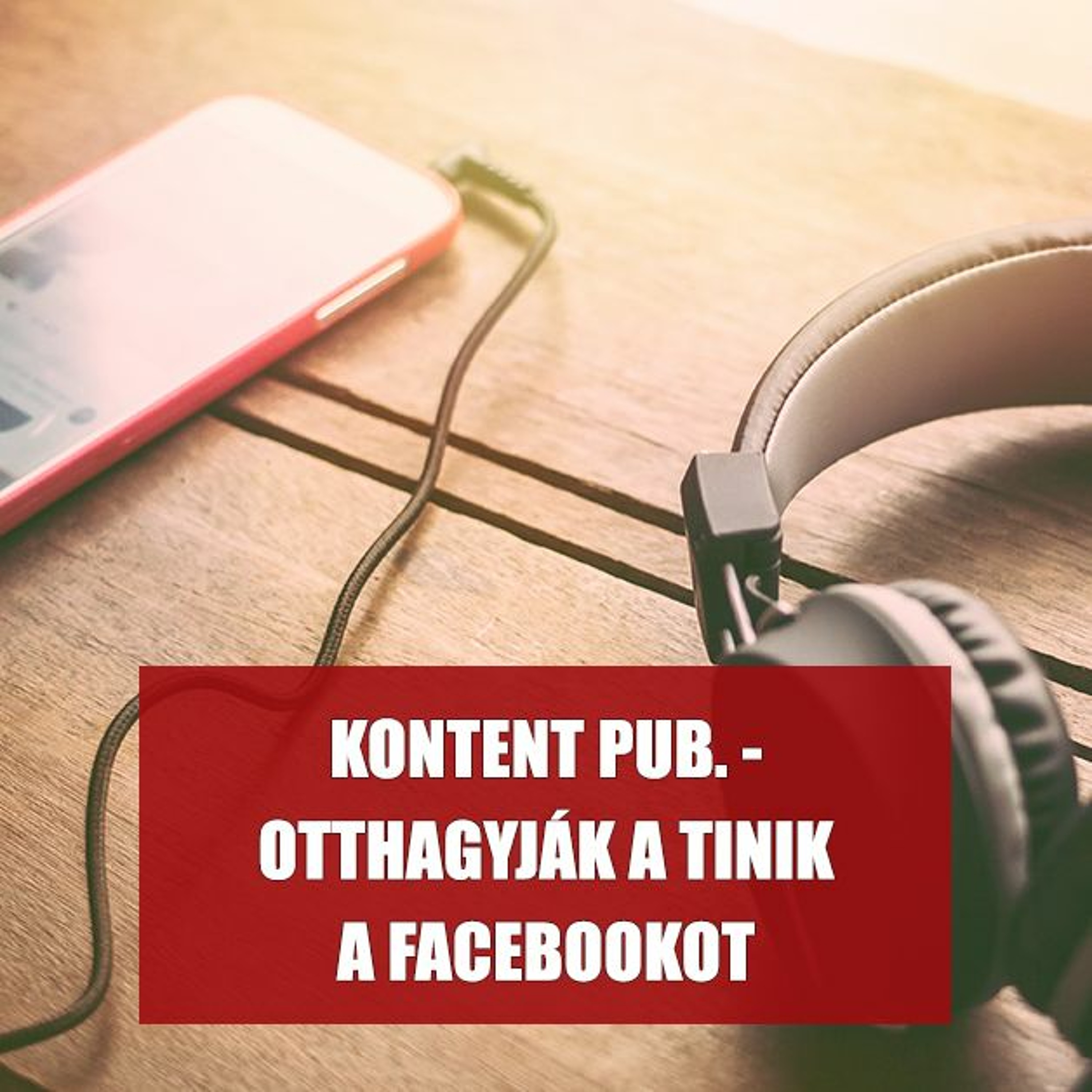 Kontent Pub