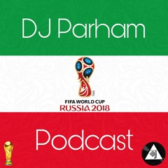 FIFA World Cup 2018 Podcast
