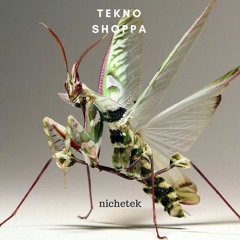 TEKNOSHOPPA - nichetek bass'd