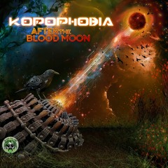 Kopophobia - After the Blood Moon (EP) Promo Mix -> OUT NOW