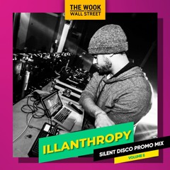 Disc Jam Promo Mix Vol. 5: Illanthropy
