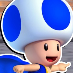 The Toad Rap (Original)