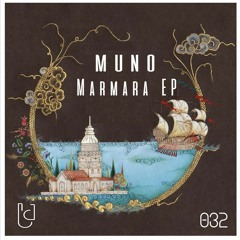 Muno - Marmara (Original Mix)