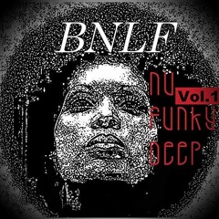 Funky Deep Tech House      -      BNLF