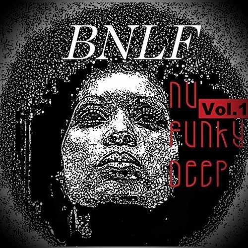 Funky Deep Tech House      -      BNLF