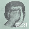 HAULES BAULES 31 DJ mix artwork - Electronic music tracklist cover image