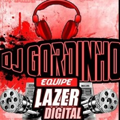 AQUECIMENTO TAMBOR 2009   DJ GORDINHO LAZER DIGITAL 2018