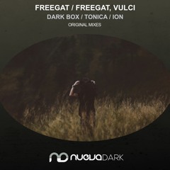 Freegat - Dark Box (Original Mix) [Nuevadark]