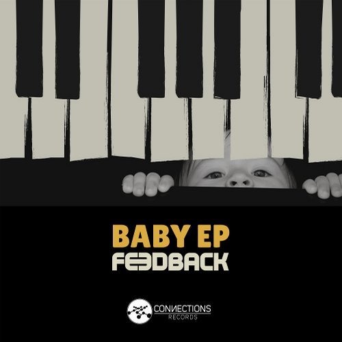 FEEDBACK - KILL BACK (ORIGINAL MIX) [Connection Records ]