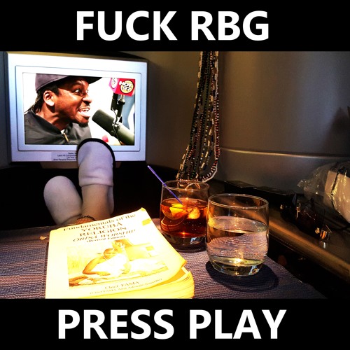 TAHIR RBG - IF U KNOW (RBG TAKEOVER) DIRTY