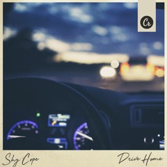 Shy Cope - Drive Home