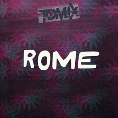 ToMix - Rome