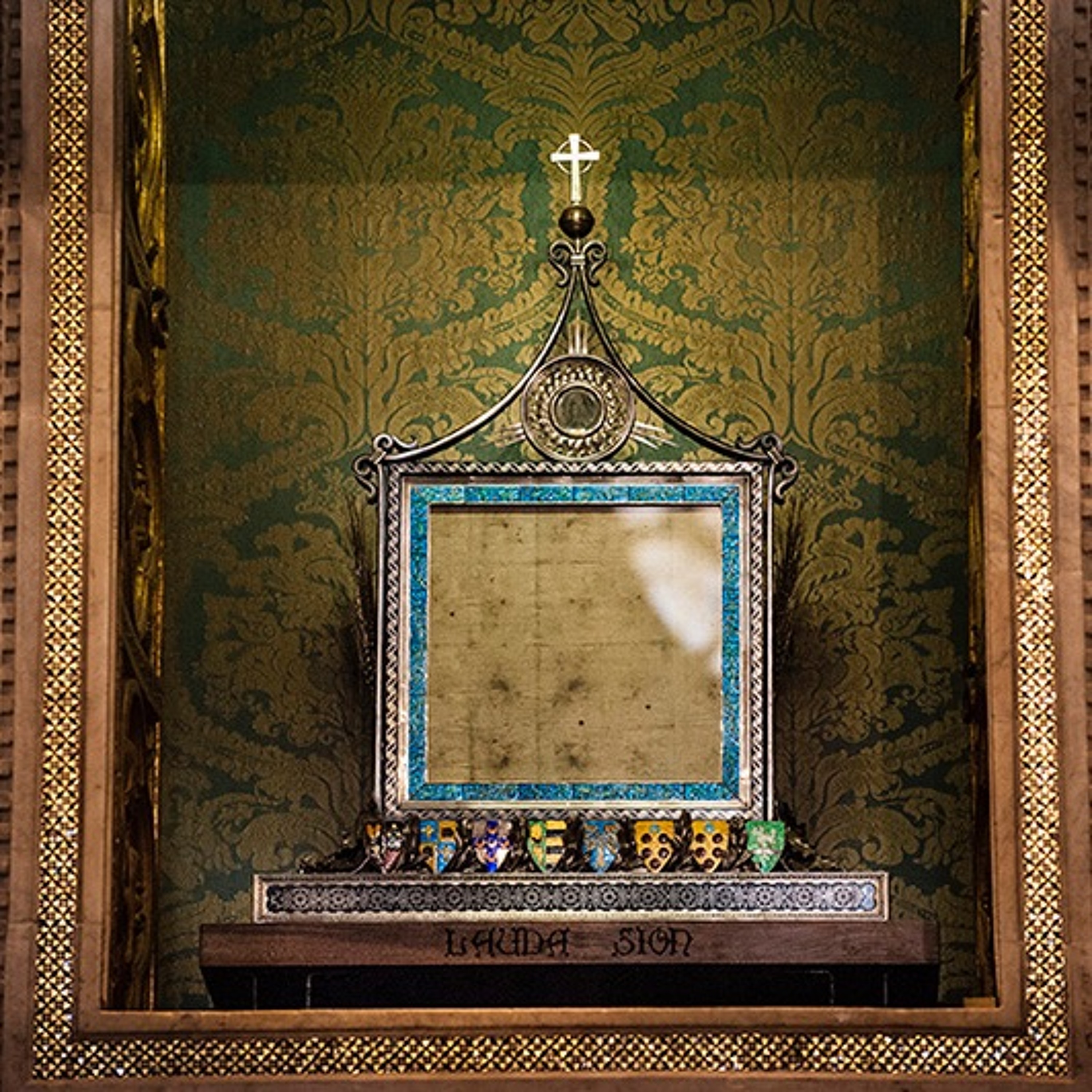 Corpus Christi - Homily for June 3 episode artwork
