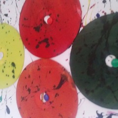 Morcheba, Mala Rodriguez , Receptor--Por la Noche