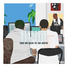 PREMIERE: BSN Posse - Nevah Get Tired of Doin' What U Love [Iberian Juke]
