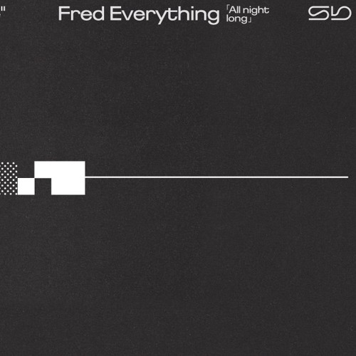 Fred Everything Live @ Stereo Bar June 2018 - Opening
