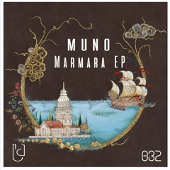 Muno - Mycenae (Carlita Remix)