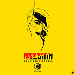 Brytiago Ft. Darell - Asesina (Antonio Colaña 2018 Edit)