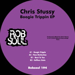 Chris Stussy - Next To You