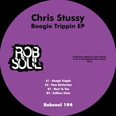 Chris Stussy - Boogie Trippin