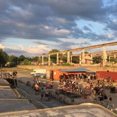 Mike.H @ Opening Altenburg (02-06-2018)
