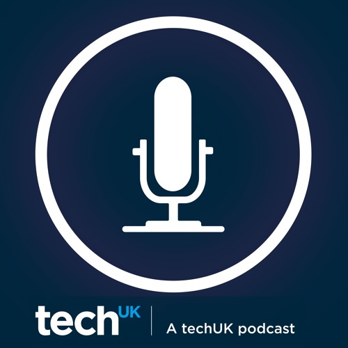 Stream episode The techUK Podcast: Episode 1 - The Power of Data by ...