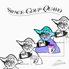 Space Coup Quavo
